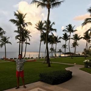 Meet your Posher, John